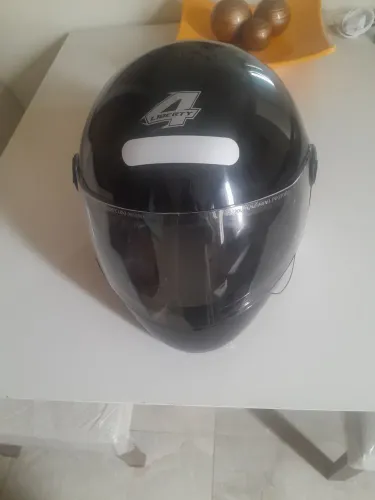 Capacete 