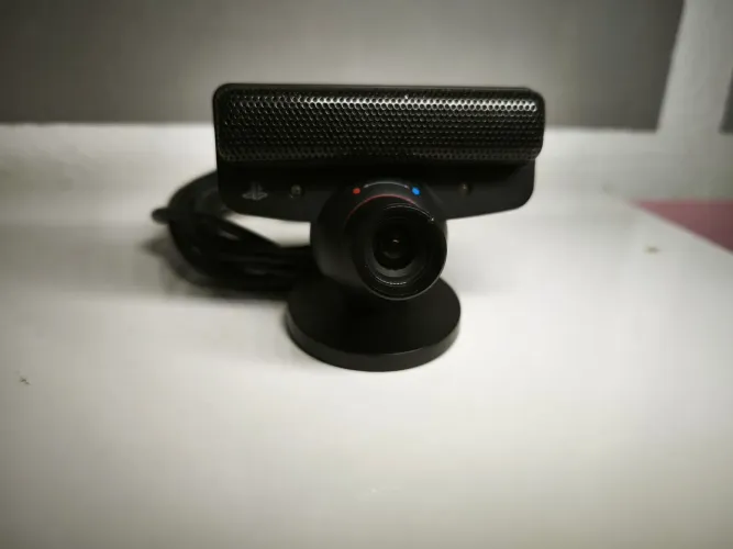Camera PlayStation 3