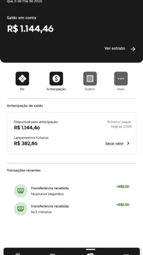 Vagas para motoboys fixos e rotativos