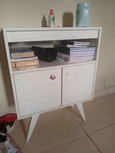 Estou vendendo