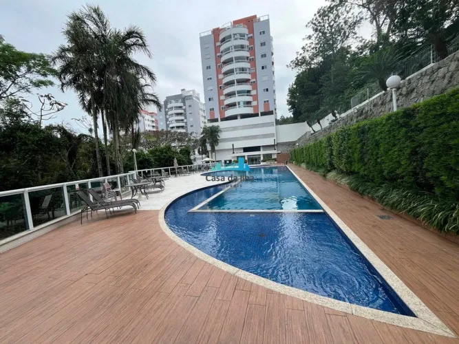 Apartamento de 3 quartos Pantanal - 2 vagas