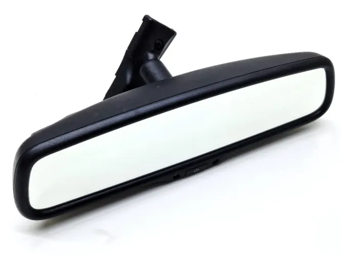 Retrovisor Interno Hyundai Sonata 2.4 2011 2012