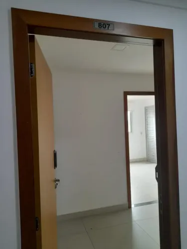 Imóvel para aluguel possui 33 metros quadrados em Praia do Suá - Vitória - ES