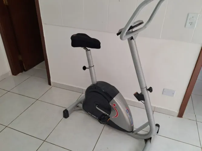Bicicleta Ergometrica DREAN FITNESS MAG-5000V