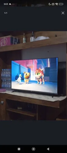 Vendo TV 43
