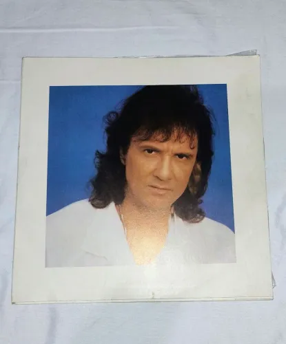 Disco Roberto Carlos 