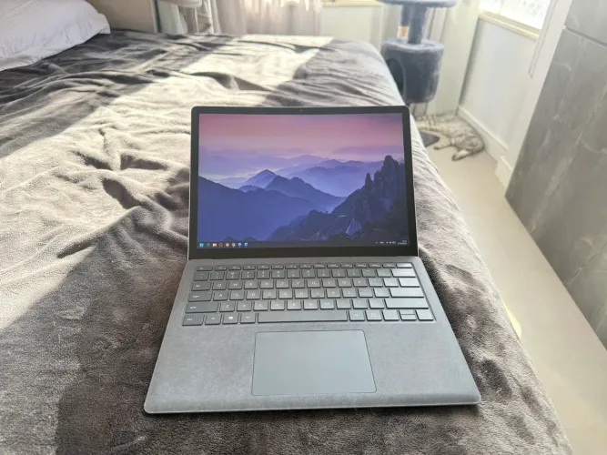 Notebook Surface Laptop 4 13,5''