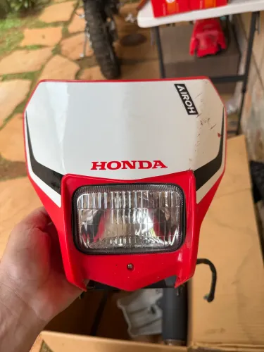 Peças CRF 250F Originais