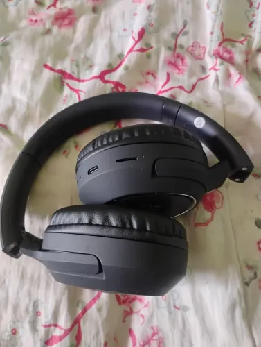 Fone JBL original wireless novíssimo som perfeito