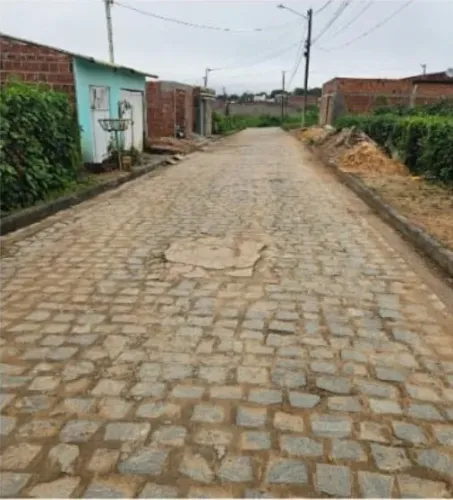 Vende-se terreno 10x21 Garanhuns Pe