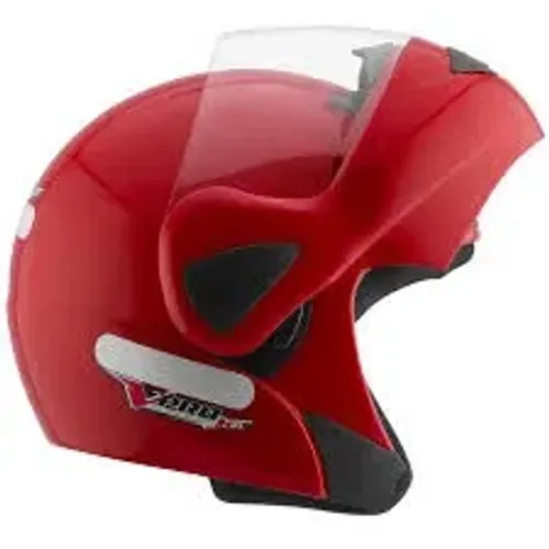 Capacetes Robô Cop Azul 58 Vermelho 60 Branco 62