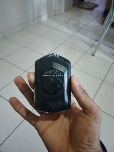 Ciclo computador XOSS NAV+