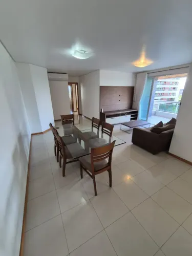 Maison Vivaldi Alugo 3 suítes Semi-Mobiliado na Morada do Sol
