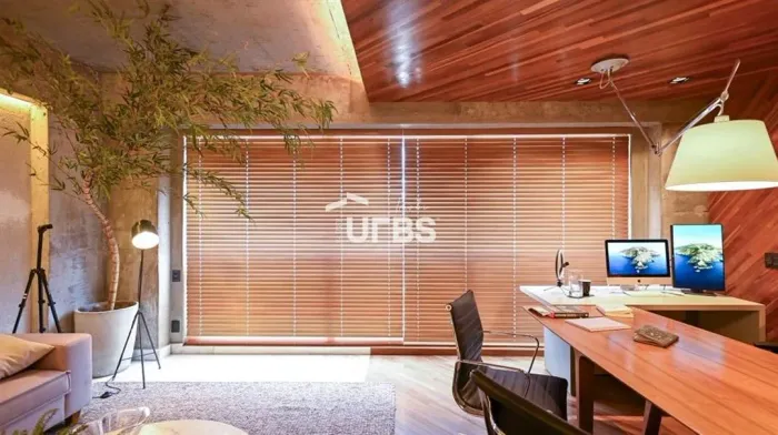 Brookfield Tower - Sala Comercial