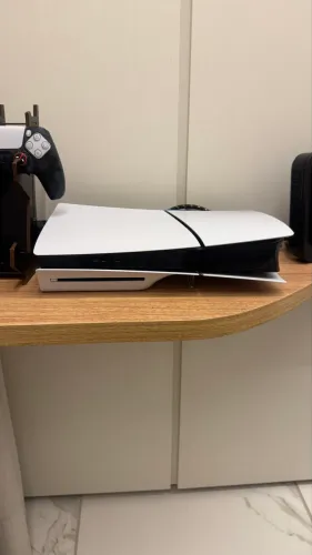 PS5 SLIM LEITOR DE DISCO