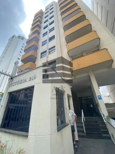 Apartamento à venda, Consolação - 1 quarto prox ao Shopping Frei Caneca