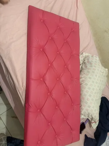 Cabeceira cama solteiro