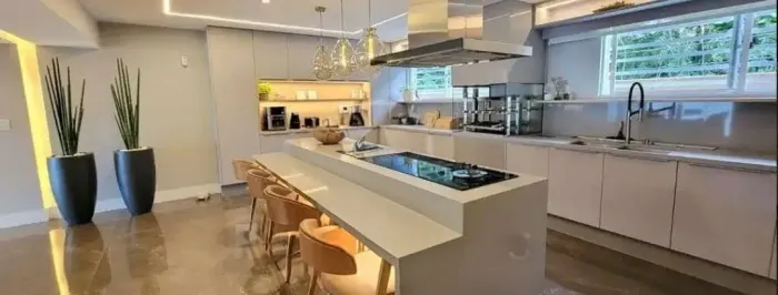 Casa para alugar na Rua Amâncio Pereira, Jardim Guanabara, Rio de Janeiro - RJ