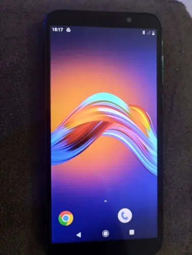 Motorola E6 32 gb R$150,00