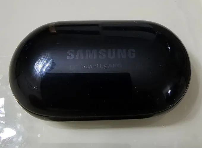 Fone de ouvido sem fio Galaxy buds +