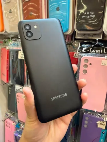 SAMSUNG A03 - 64GB