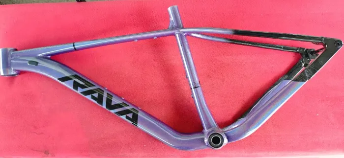Quadro rava cave 2025
