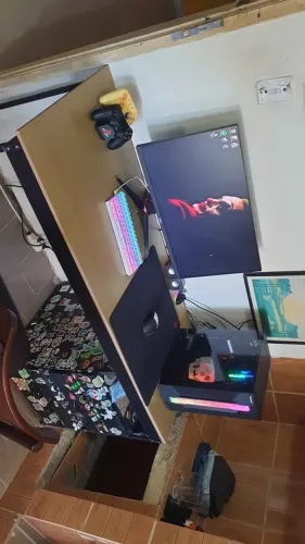 PC GAMER COMPLETO