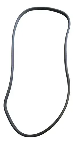 Borracha Porta Dianteira Direita Renault Megane 2006 2012