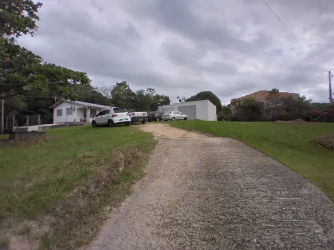 Terreno no bairro São Simão, Criciúma
