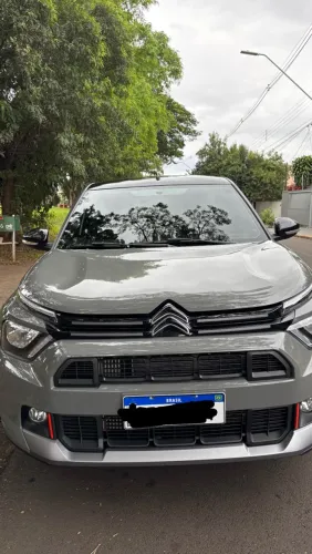 Citroen Basalt DARK EDITION 1.0 TB 200 5P AUT. 2026