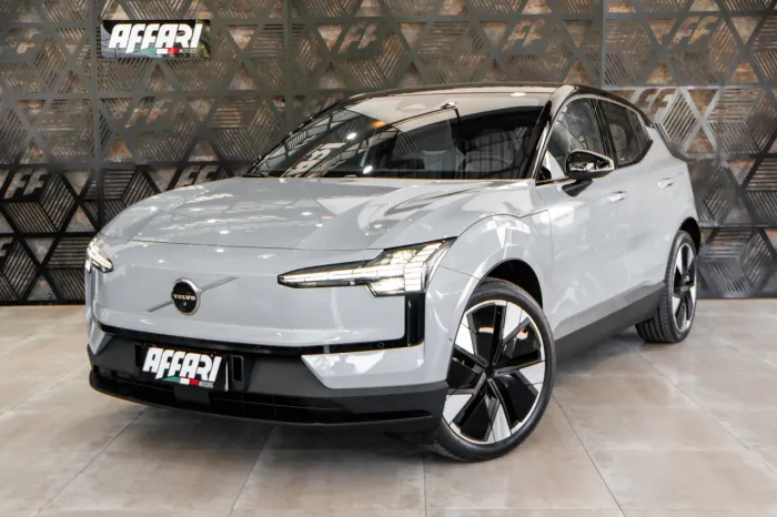 Volvo EX30 E60 Ultra (elétrico) 2024
