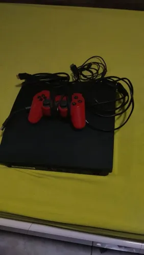 Playstation 3 slim
