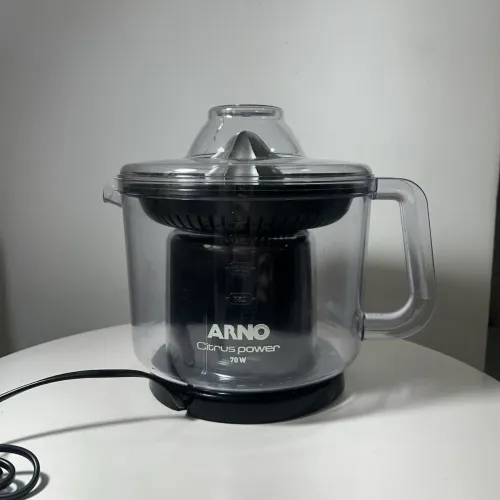 Arno Citrus Power 70W