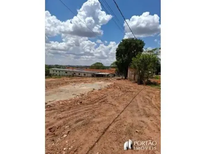 Lote / Terreno á venda Santa Guilhermina