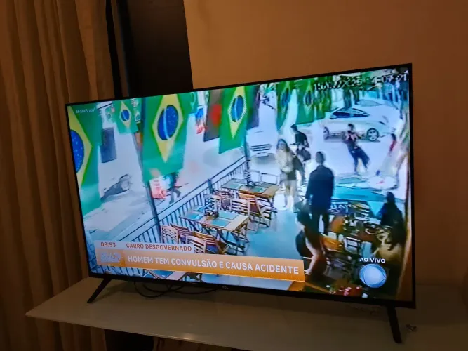 Smart tv TCL 