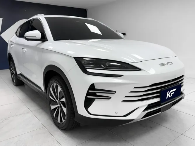 BYD Song Plus 1.5 16V Aut. (hibrido) 2026