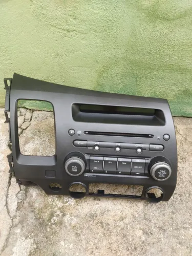 Rádio civic g8 original