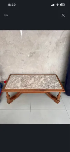 Mesa de centro
