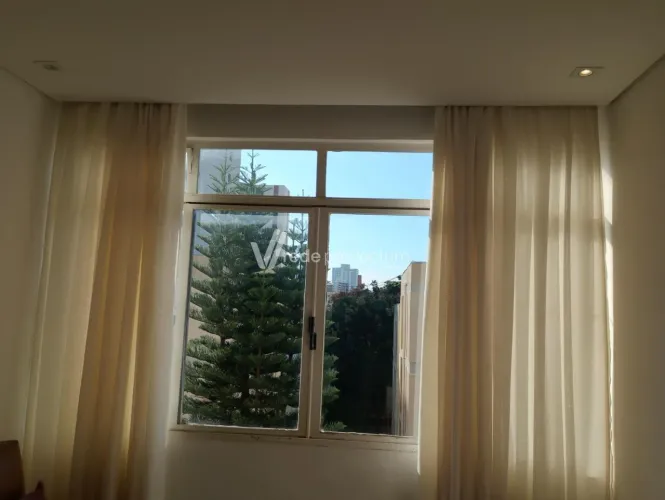 apartamento - Vila João Jorge - Campinas