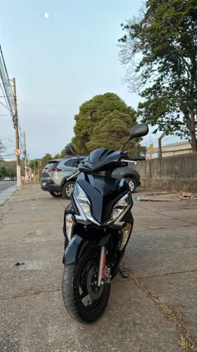 HONDA ELITE 125 2021