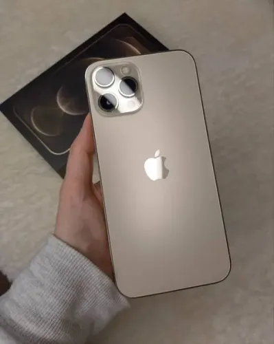 iPhone 12 Pro Max 128gb | Excelente Estado | Aceito Seu Usado