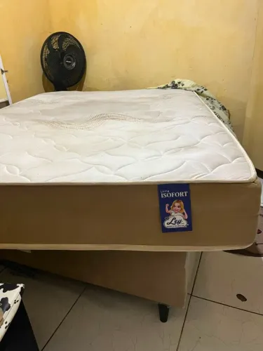 Colchão á Venda