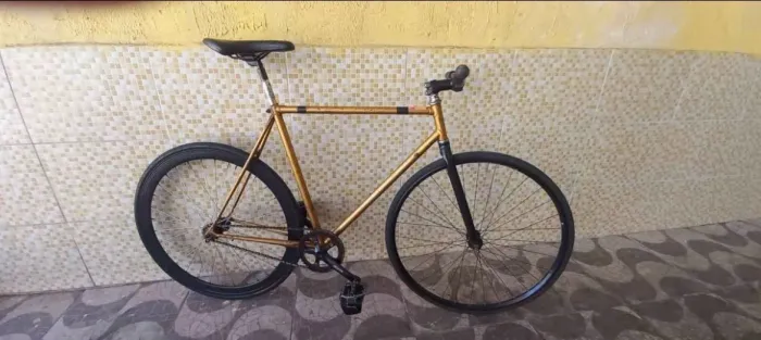 Bike fixa