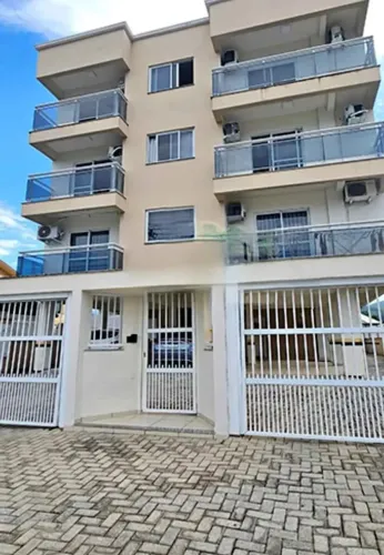 Lindo apartamento de 85 metros quadrados, sendo 2 dormitórios- Santo Amaro da imperatriz S