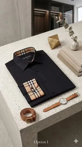 Camisa Dudalina Slim Tam 44