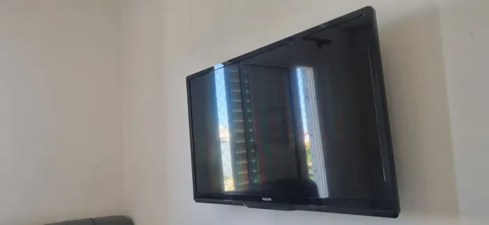 TV LCD Philips 32