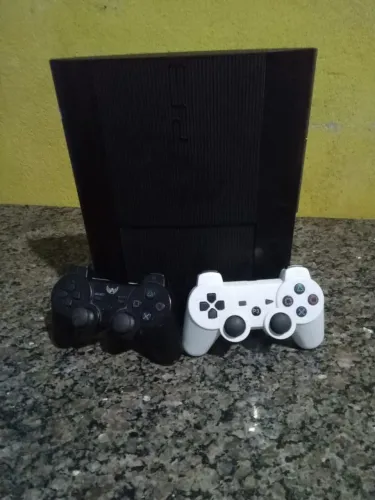 Playstation 3