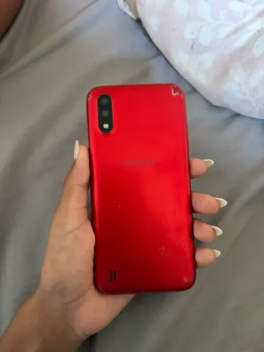 Celular Samsung A01