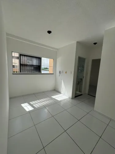 Apartamento à venda no PARQUE DA AVENIDA, FERNANDO COLLOR, Nossa Senhora do Socorro, SE