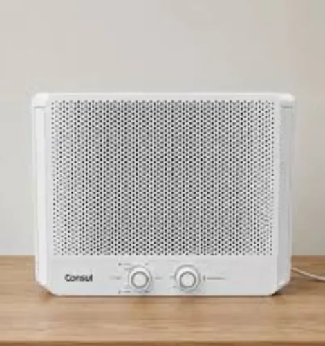 Ar condicionado Eletrolux 450